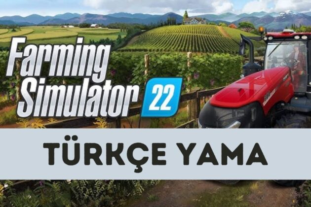 Farming Simulator T Rk E Yama Indir Oppo Forum