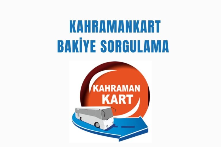 Kahramankart Bakiye Sorgulama Nasıl Yapılır Oppo Forum