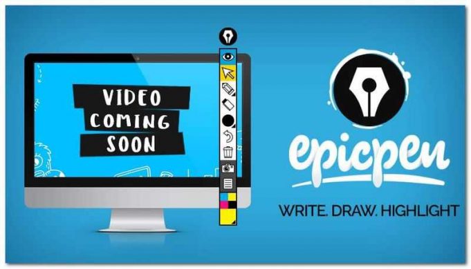 download the new version for mac Epic Pen Pro 3.12.30