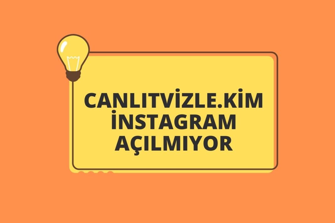 Canlıtvizlekim Instagram Açılmıyor Çözümü Oppo Forum