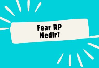 Fear RP Nedir? Korku ve Gerçekçilik Bir Arada