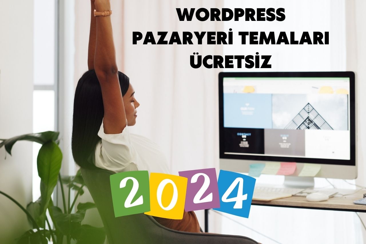 WordPress Pazaryeri Temaları Ücretsiz