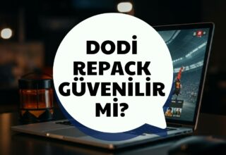 Dodi Repack Güvenilir Mi?