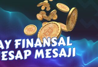 Jay Finansal Hesap Mesajı Nedir?