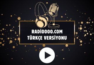 Radioooo.com Türkçe Versiyonu