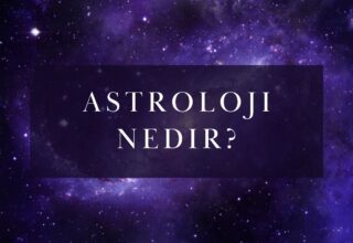 Astroloji Nedir?