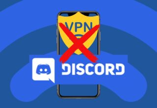 Discord Vpnsiz Girmek Nasıl Yapılır?