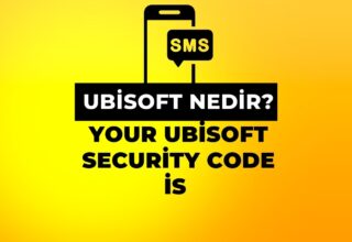 Ubisoft Nedir?