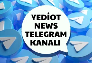 Yediot News Telegram Kanalı Nedir?