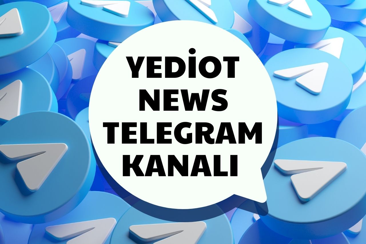 Yediot News Telegram Kanalı Nedir?