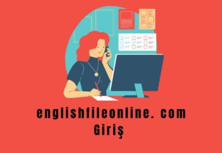 englishfileonline. com Giriş Türkçe