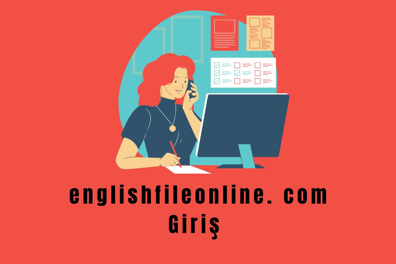 englishfileonline. com Giriş Türkçe