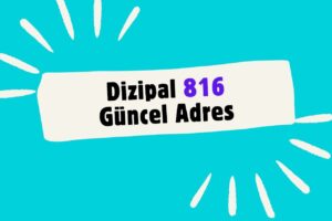 dizipal 816 com Güncel Giriş