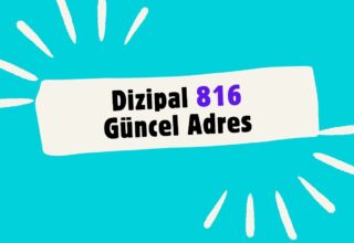 dizipal 816 com Güncel Giriş