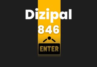 Dizipal 846 Güncel Giriş Adresi