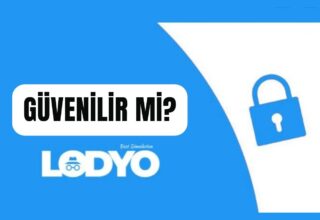 Lodyo Güvenilir Mi?