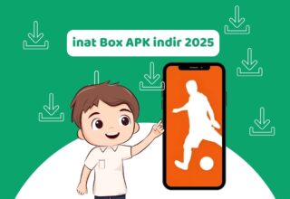 inat Box APK indir 2025