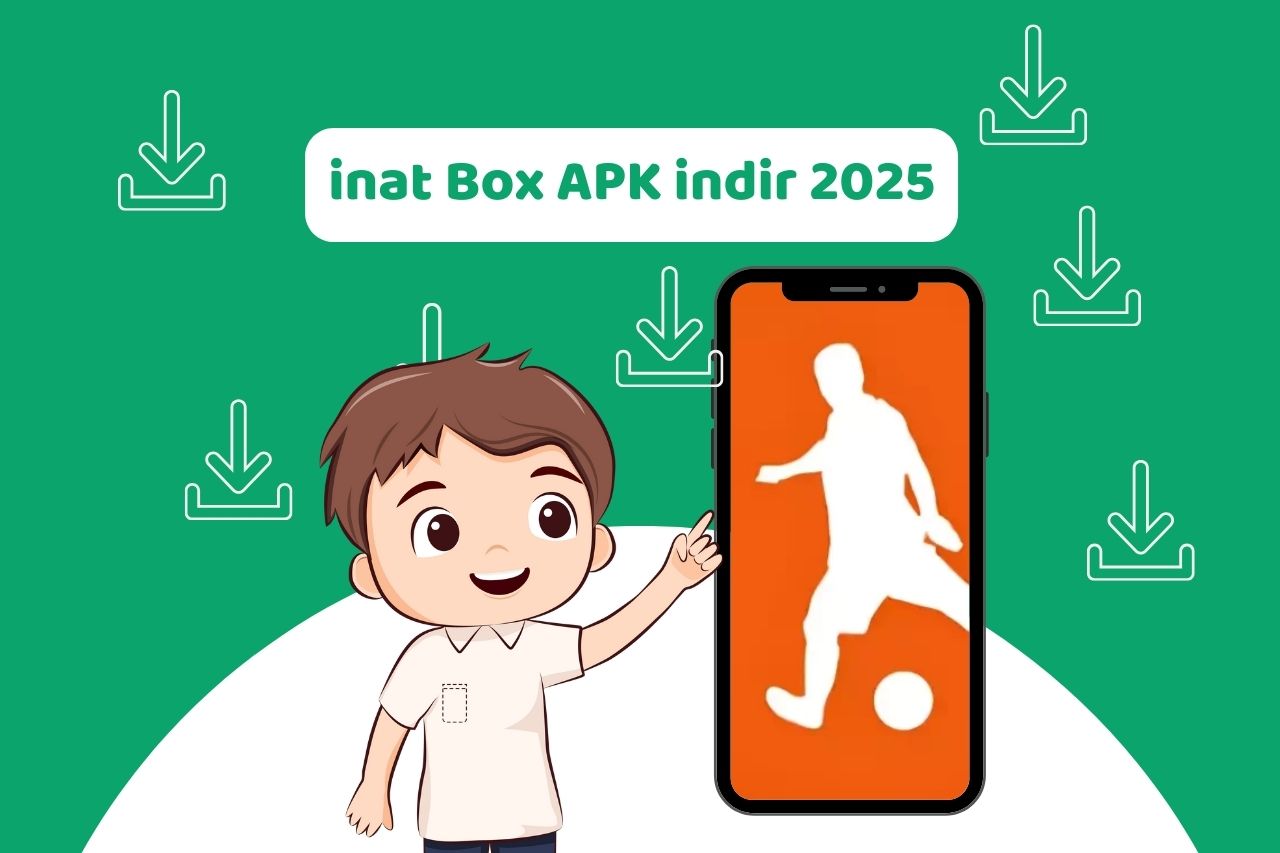 inat Box APK indir 2025