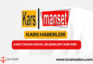 Kars Haberleri – Kars’taki En Güncel Gelişmeleri Takip Edin