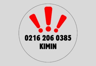 02162060385 Kimin? Bahdr Ondas Mesajı Nedir?